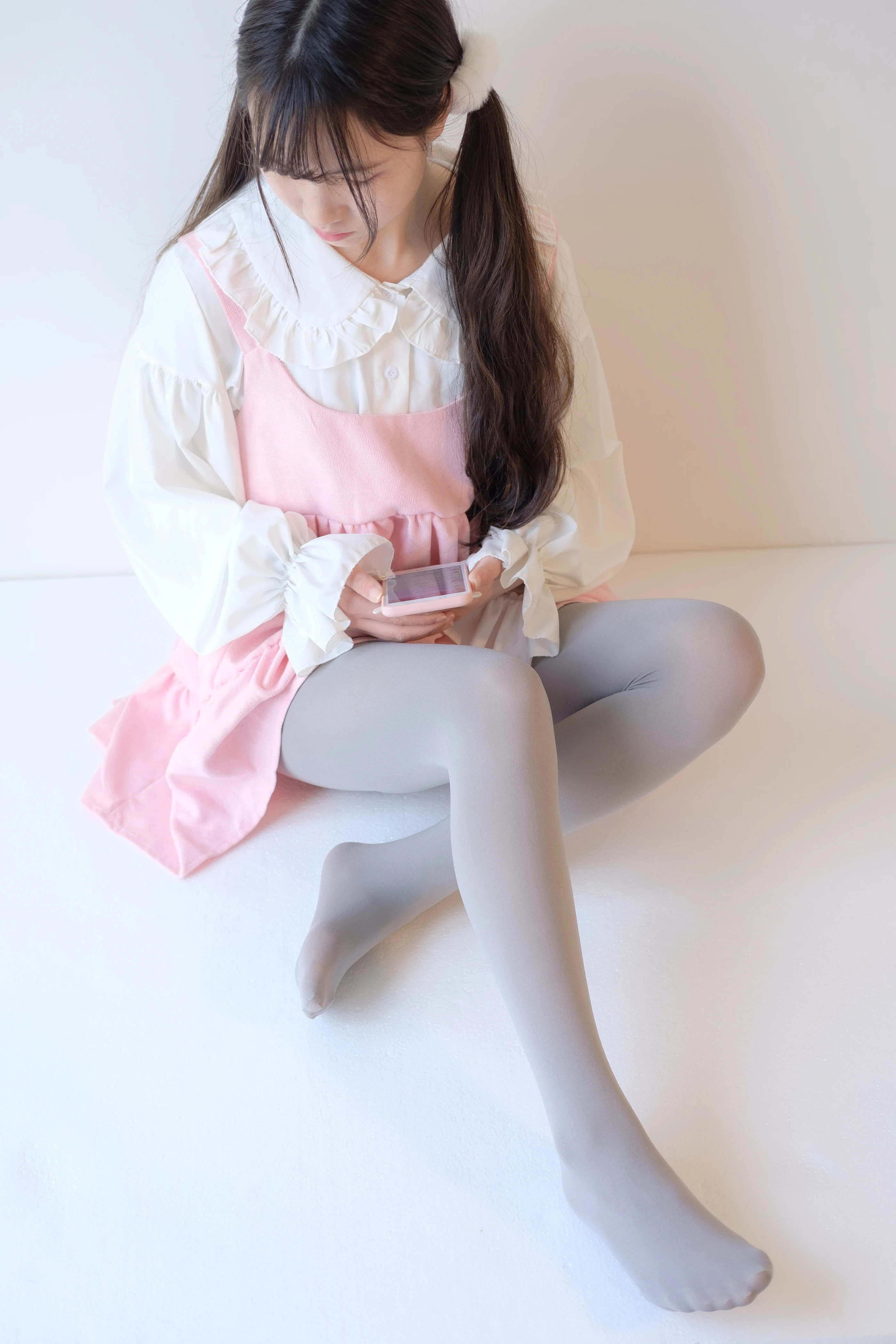 森萝财团 X-015 [130P 1V]插图7
